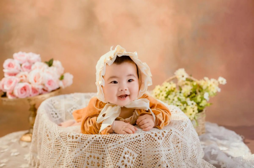 永兴宝宝心肌损害